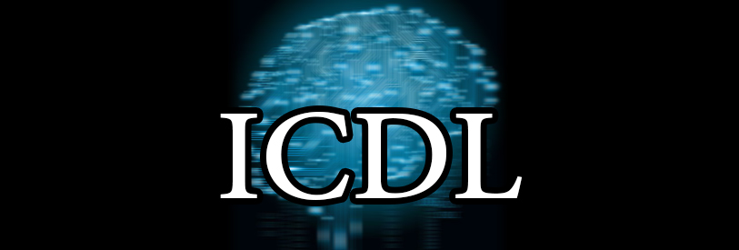 icdl فناوری اطلاعات تکنولوژی است که برای ذخیره اطلاعات و انتقال و پردازش اطلاعات استفاده می شود.