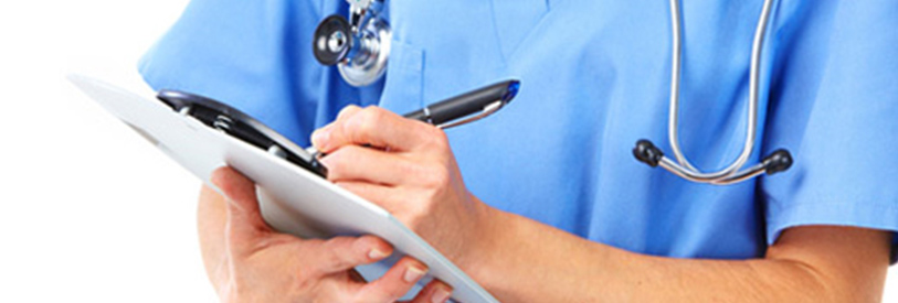 گواهینامه مدیریت مراکز خدمات درمانی به منزله شرکت در دوره های آموزشی HMB است.