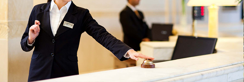 گواهینامه مدیریت هتلداری