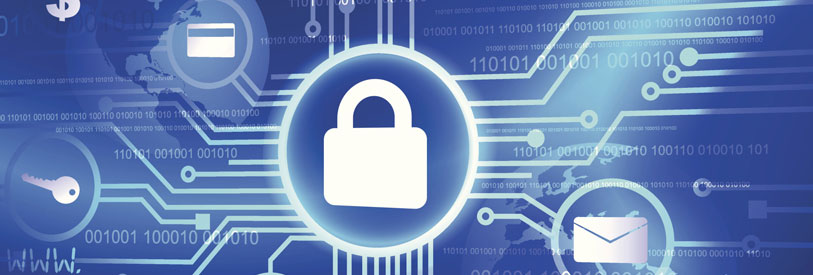 امنیت شبکه فناوری اطلاعات نرم افزار از مهم ترین مسایل شبکه است