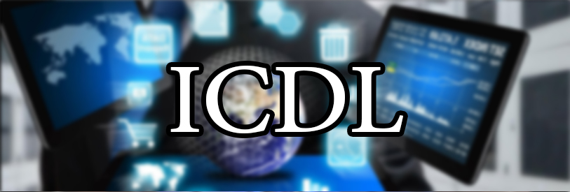 icdl فناوری اطلاعات آموزشی از رشته کامپیوتر است