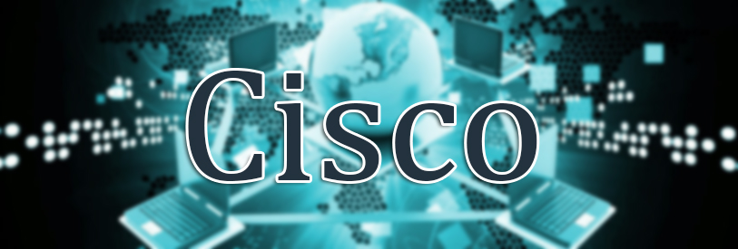 cisco از بزرگترین و معتبرترین شرکت های تجهیزات است