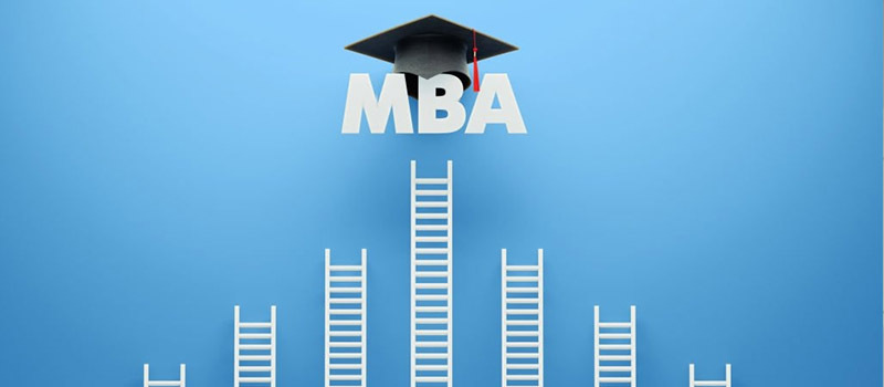 MBA یا DBA