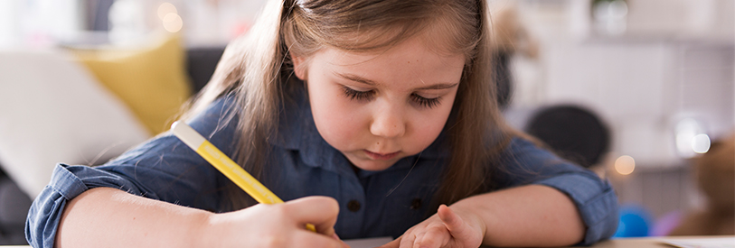  مربی نقاشی کودک می بایست صبر و حوصله زیادی داشته باشد.