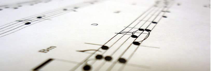 آموزش تئوری موسیقی از مراحل مورد نیاز در نواختن هر ساز است .