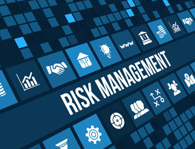 آشنایی با اصول مدیریت ریسک