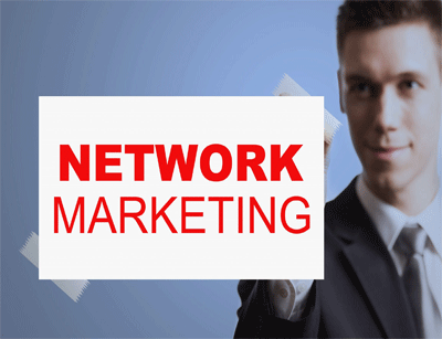دوره آموزش مدیریت بازاریابی شبکه ای