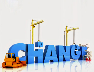 مدیریت تغییر چیست