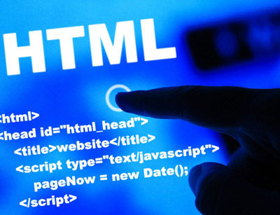 آشنایی با زبان برنامه نویسی HTML