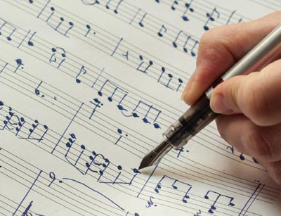 آموزش اصول تئوری موسیقی