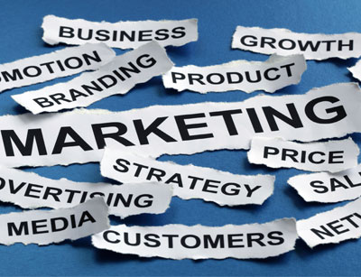 اهمیت مدیریت بازاریابی و فروش