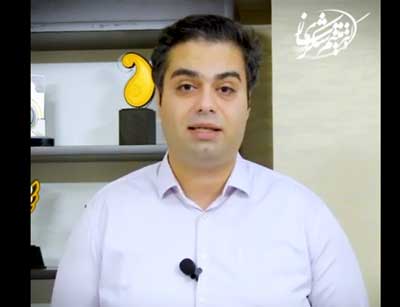 شما یک نابغه هستید(دکتر میثم شکری ساز)