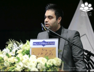 قسمت دوم ویدئوی اجلاس ملی مدیریت و کارآفرینی(دکتر میثم شکری ساز)
