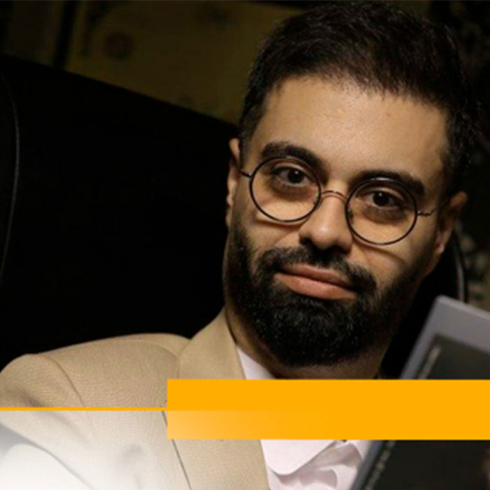 میثم شکری ساز کیست و نبوغ مدیریت را چطور آموخت؟