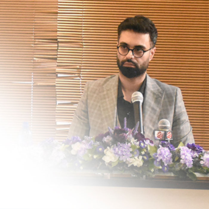 میثم شکری ساز کیست و داستان موفقیت هایش چه بود؟