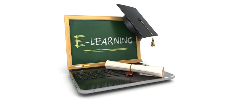 E-learning یا آموزش الکترونیکی چیست؟