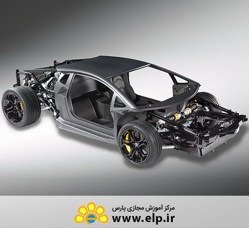 car chassis design and its quality management