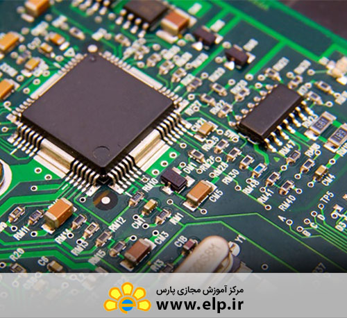 AVR microcontroller